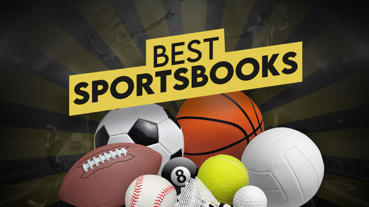 Best Sportsbooks